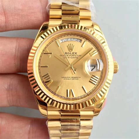 replica gold watch|best quality replica watches.